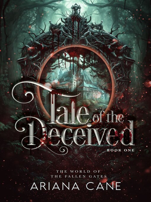 Title details for Tale of the Deceived by Ariana Cane - Available